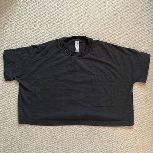 Lululemon - crop top